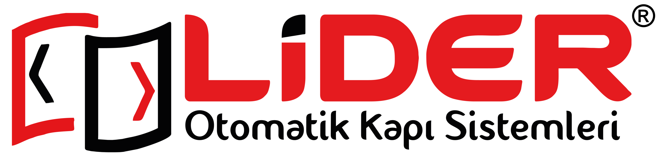 LİDER Otomatik Kapı Sistemleri | +90 506 483 17 75