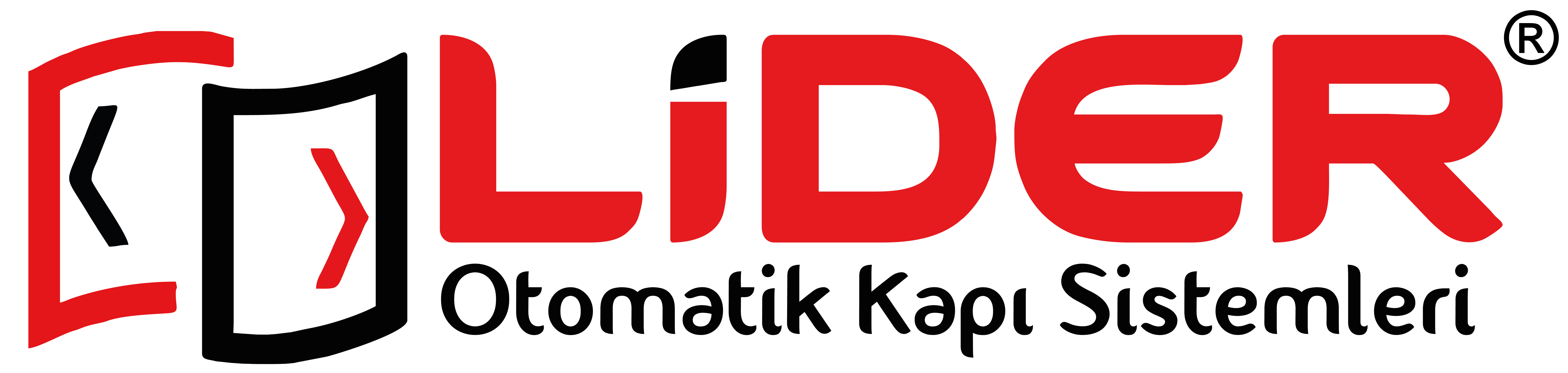 LİDER Otomatik Kapı Sistemleri | +90 506 483 17 75